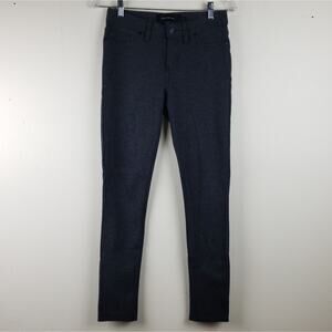 Calvin Klein Jean's | Off Black/Gray Jeggings